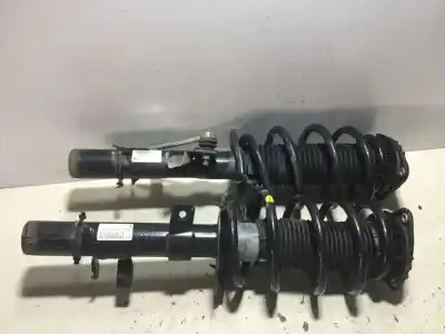 Peça sobressalente para automóvel em segunda mão Conjunto De Amortecedores Dianteiros por FORD KUGA (CBS) XRMA Referências OEM IAM CV6118K001DBB  