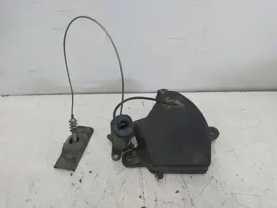 Pièce détachée automobile d'occasion SUPPORT ROUE DE SECOURS pour CITROEN C8 VAN (EA_, EB_)  Références OEM IAM 9648236680  