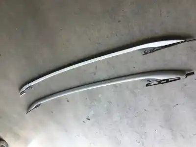 Second-hand car spare part ROOF BARS for FORD KUGA (CBS) XRMA OEM IAM references   