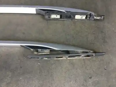 Pièce détachée automobile d'occasion barres de toit pour ford kuga (cbs) xrma références oem iam   