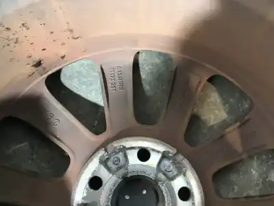 Piesă de schimb auto la mâna a doua set de jante pentru ford kuga (cbs) xrma referințe oem iam e75jxx17h2  
