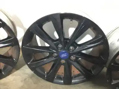 Piesă de schimb auto la mâna a doua set de jante pentru ford kuga (cbs) xrma referințe oem iam e75jxx17h2  