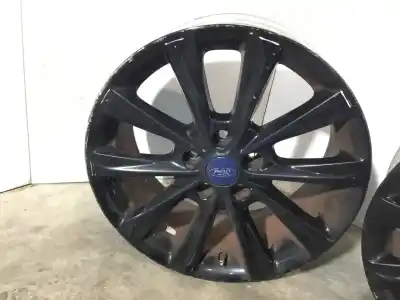 Piesă de schimb auto la mâna a doua set de jante pentru ford kuga (cbs) xrma referințe oem iam e75jxx17h2  