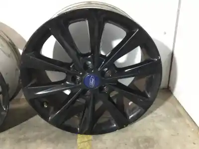 Piesă de schimb auto la mâna a doua set de jante pentru ford kuga (cbs) xrma referințe oem iam e75jxx17h2  