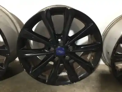 Piesă de schimb auto la mâna a doua set de jante pentru ford kuga (cbs) xrma referințe oem iam e75jxx17h2  