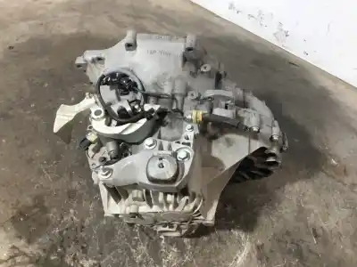 Pièce détachée automobile d'occasion boîte de vitesses pour ford kuga (cbs) xrma références oem iam fv4r7002bca  