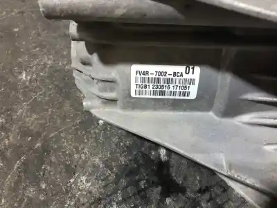 Pièce détachée automobile d'occasion boîte de vitesses pour ford kuga (cbs) xrma références oem iam fv4r7002bca  