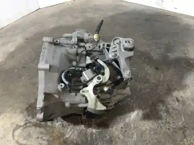 Pièce détachée automobile d'occasion boîte de vitesses pour ford kuga (cbs) xrma références oem iam fv4r7002bca  