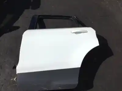 Piesă de schimb auto la mâna a doua usa stanga spate pentru ford kuga (cbs) xrma referințe oem iam 