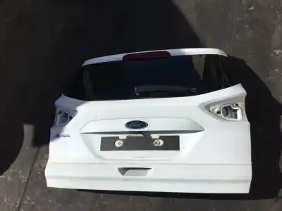Piesă de schimb auto la mâna a doua haion pentru ford kuga (cbs) xrma referințe oem iam 