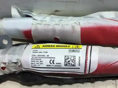 Pezzo di ricambio per auto di seconda mano airbag a tenda anteriore destro per ford kuga (cbs) xrma riferimenti oem iam cv44n042d94ba  