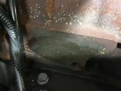 İkinci el araba yedek parçası komple motor için ford kuga (cbs) xrma oem iam referansları xrma  