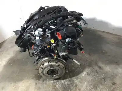 İkinci el araba yedek parçası komple motor için ford kuga (cbs) xrma oem iam referansları xrma  