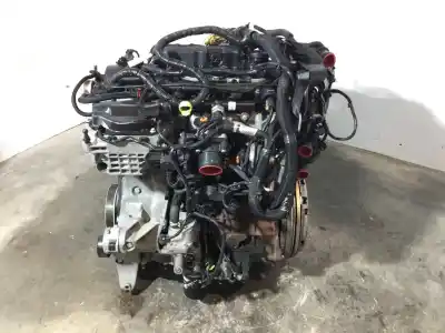 İkinci el araba yedek parçası komple motor için ford kuga (cbs) xrma oem iam referansları xrma  