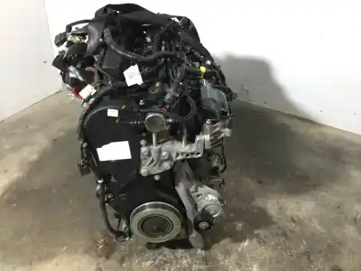 İkinci el araba yedek parçası komple motor için ford kuga (cbs) xrma oem iam referansları xrma  