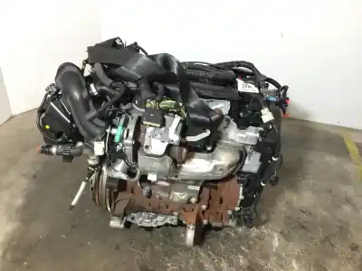 İkinci el araba yedek parçası komple motor için ford kuga (cbs) xrma oem iam referansları xrma  