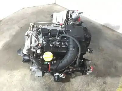 Second-hand car spare part COMPLETE ENGINE for RENAULT SCÉNIC III (JZ0/1_) 1.4 16V (JZ0F, JZ1V) OEM IAM references   