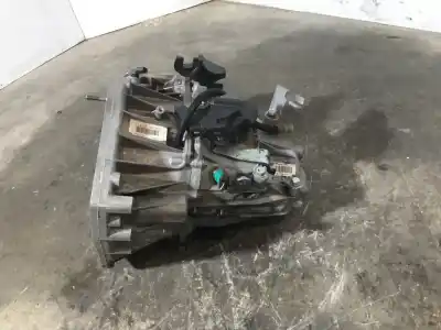 Автозапчасти б/у коробка передач за renault scénic iii (jz0/1_) 1.4 16v (jz0f, jz1v) ссылки oem iam cmtl4610186ka p97158 tl4 