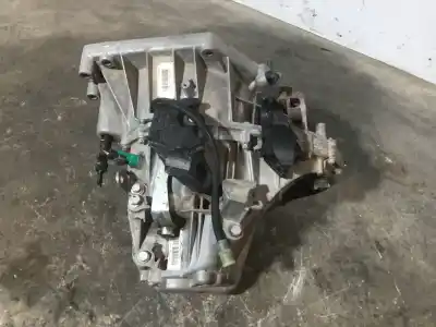 Автозапчасти б/у коробка передач за renault scénic iii (jz0/1_) 1.4 16v (jz0f, jz1v) ссылки oem iam cmtl4610186ka p97158 tl4 
