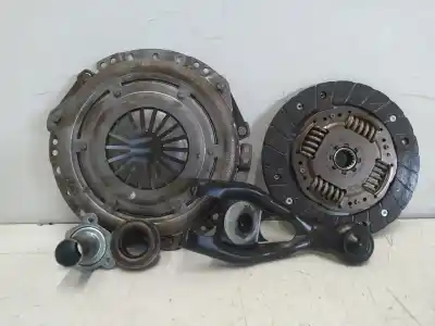 Second-hand car spare part CLUTCH KIT for CITROEN C2 HFX(TU1JP) OEM IAM references   