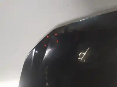 Pezzo di ricambio per auto di seconda mano cofano per opel corsa d z14xep riferimenti oem iam   