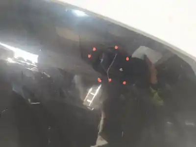 Pezzo di ricambio per auto di seconda mano cofano per opel corsa d z14xep riferimenti oem iam   