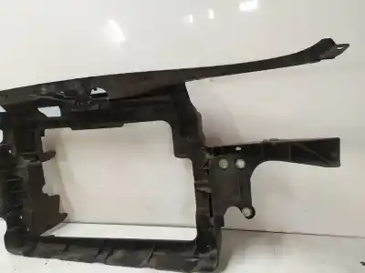 Автозапчастина б/у фронтальна панель для skoda fabia (6y2/6y3) atd посилання на oem iam   