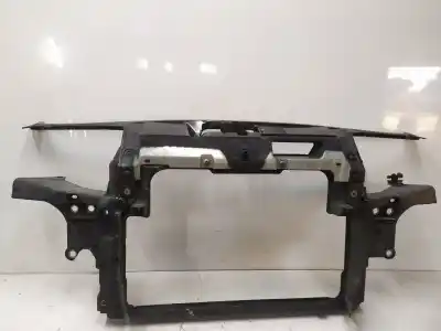 Автозапчастина б/у фронтальна панель для skoda fabia (6y2/6y3) atd посилання на oem iam 