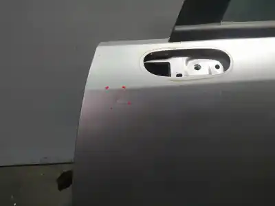 Pezzo di ricambio per auto di seconda mano porta anteriore sinistra per opel corsa d z12xep riferimenti oem iam   