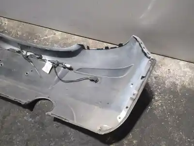 Автозапчастина б/у задній бампер для opel corsa d z12xep посилання на oem iam   