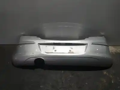 Автозапчасти б/у задний бампер за opel corsa d z12xep ссылки oem iam 