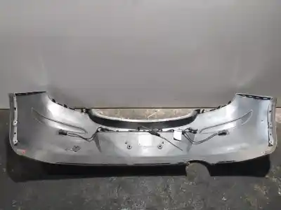 Автозапчастина б/у задній бампер для opel corsa d z12xep посилання на oem iam   