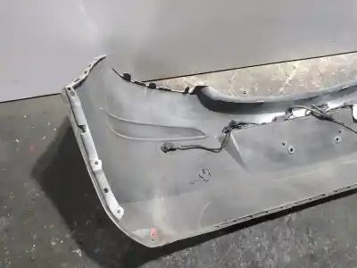 Автозапчастина б/у задній бампер для opel corsa d z12xep посилання на oem iam   