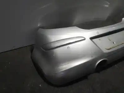 Автозапчастина б/у задній бампер для opel corsa d z12xep посилання на oem iam   