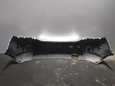 Автозапчастина б/у задній бампер для opel corsa d z12xep посилання на oem iam   