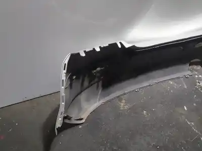 Автозапчастина б/у задній бампер для opel corsa d z12xep посилання на oem iam   