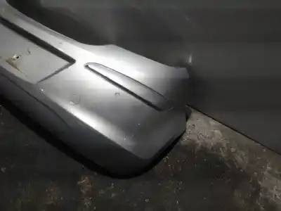 Автозапчастина б/у задній бампер для opel corsa d z12xep посилання на oem iam   