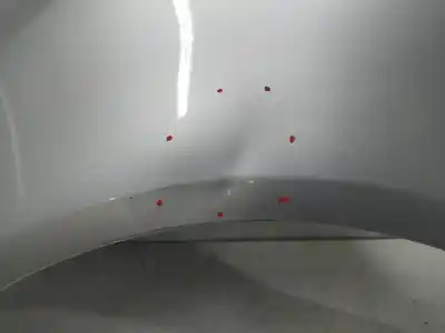 Pezzo di ricambio per auto di seconda mano parafango anteriore sinistro per opel corsa d z12xep riferimenti oem iam   