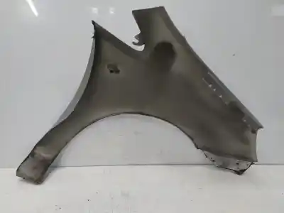 Pezzo di ricambio per auto di seconda mano parafango anteriore sinistro per opel corsa d z12xep riferimenti oem iam   