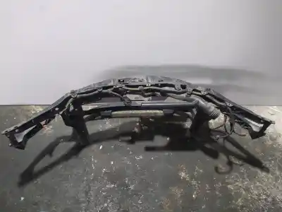 Автозапчасти б/у передняя панель за opel corsa d z12xep ссылки oem iam   