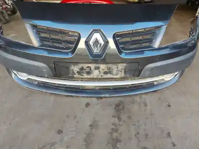 Автозапчастина б/у передній бампер для RENAULT SCENIC II (JM) F9Q Посилання на OEM IAM   
