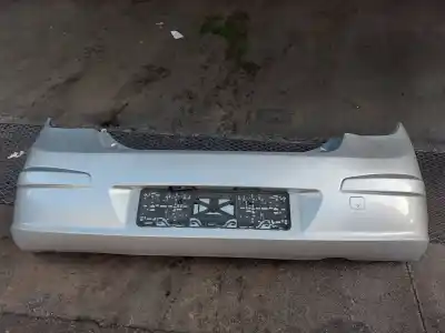 Pezzo di ricambio per auto di seconda mano PARAURTI POSTERIORE per HYUNDAI I30 (FD)  Riferimenti OEM IAM   