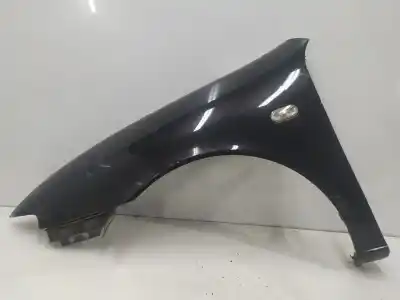 Автозапчасти б/у левое переднее крыло за SEAT LEON (1M1) 1.9 TDI ссылки OEM IAM   