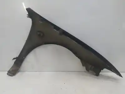 Автозапчастина б/у передне ліве крило для seat leon (1m1) 1.9 tdi посилання на oem iam   