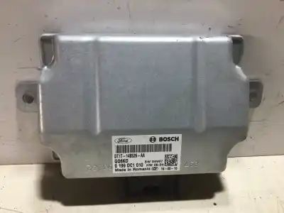Piesă de schimb auto la mâna a doua modul electrotic pentru ford kuga (cbs) xrma referințe oem iam dt1t14b526aa 0199dc1010 