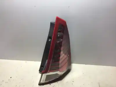 Автозапчастина б/у правий ліхтар для renault scénic iii (jz0/1_) 1.4 16v (jz0f, jz1v) посилання на oem iam   