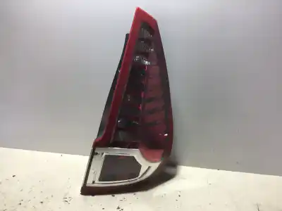 Piesă de schimb auto la mâna a doua  pentru RENAULT SCÉNIC III (JZ0/1_)  Referințe OEM IAM   