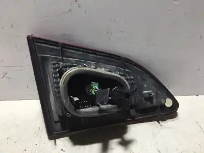 Piesă de schimb auto la mâna a doua lampã interior dreapta spate pentru renault scénic iii (jz0/1_) 1.4 16v (jz0f, jz1v) referințe oem iam   