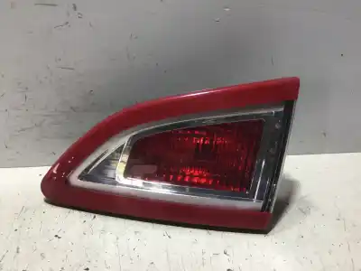 Автозапчастина б/у внутрішній правий завод для RENAULT SCÉNIC III (JZ0/1_) 1.4 16V (JZ0F, JZ1V) Посилання на OEM IAM   