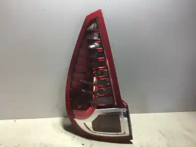 Автозапчастина б/у лівий ход ліхар для RENAULT SCÉNIC III (JZ0/1_) 1.4 16V (JZ0F, JZ1V) Посилання на OEM IAM   